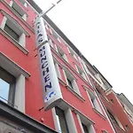 Hotel Atlas München
