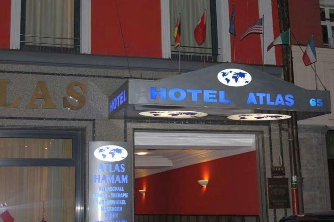 Atlas Hotel