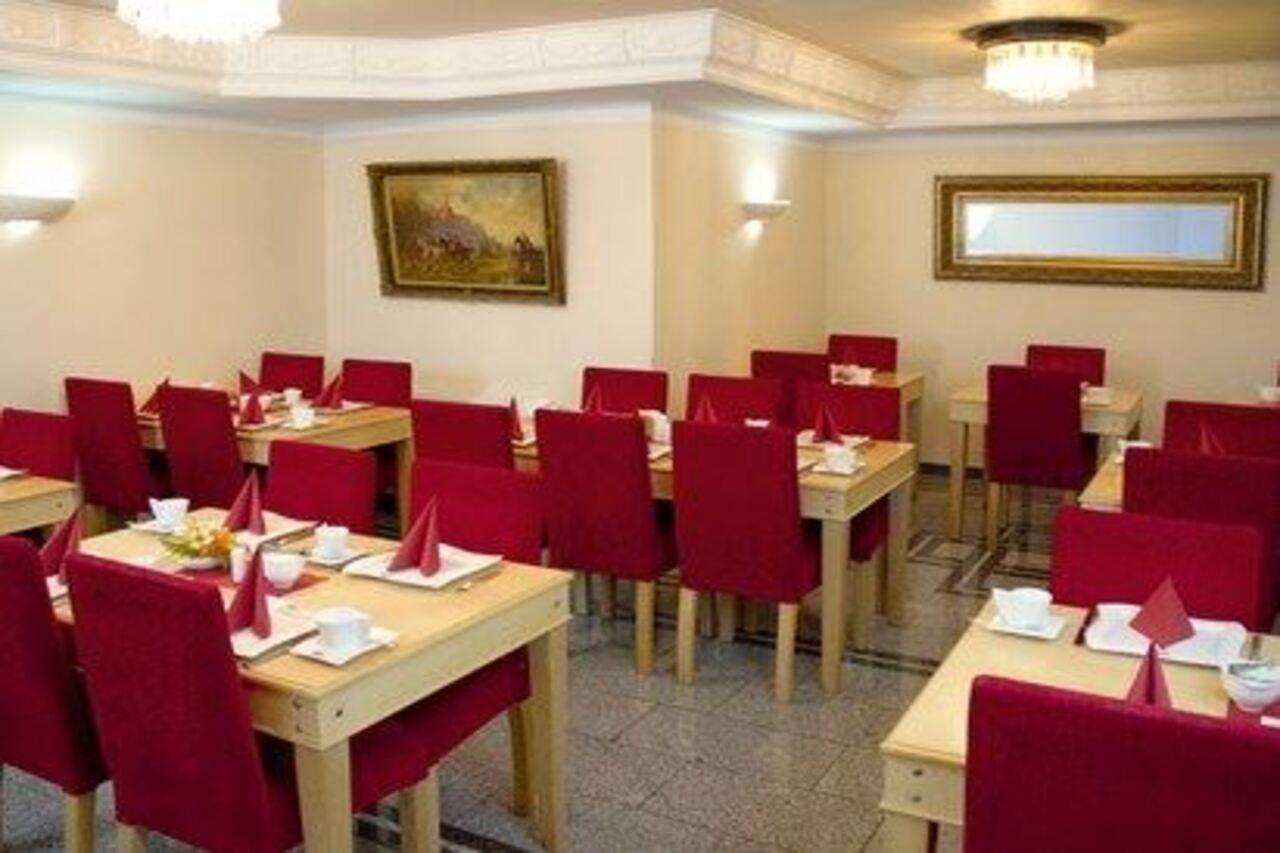 Atlas Hotel München