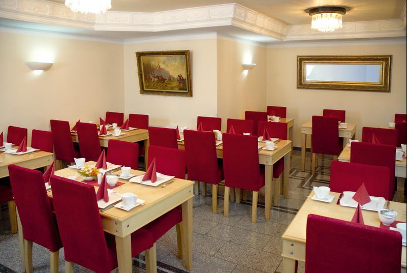 Hotel Atlas 4*