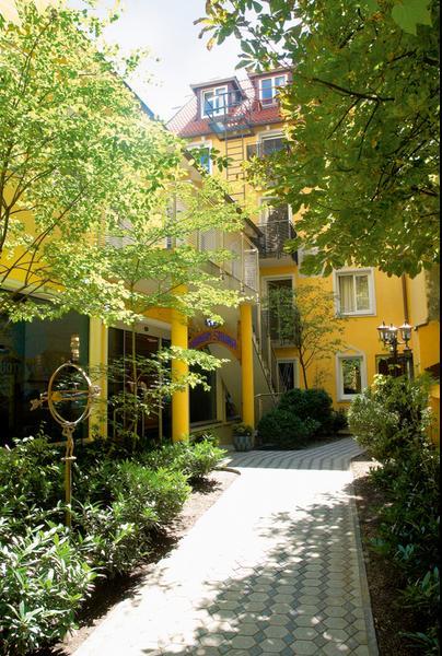 Atlas Hotel 4*