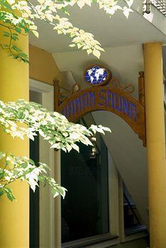 Atlas Hotel 4*