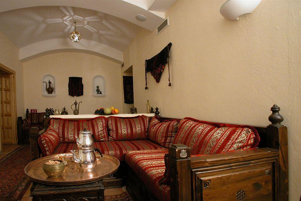 Atlas Hotel