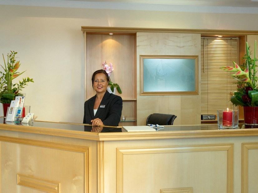 Atlas Hotel