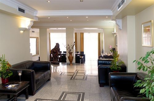 Atlas Hotel München