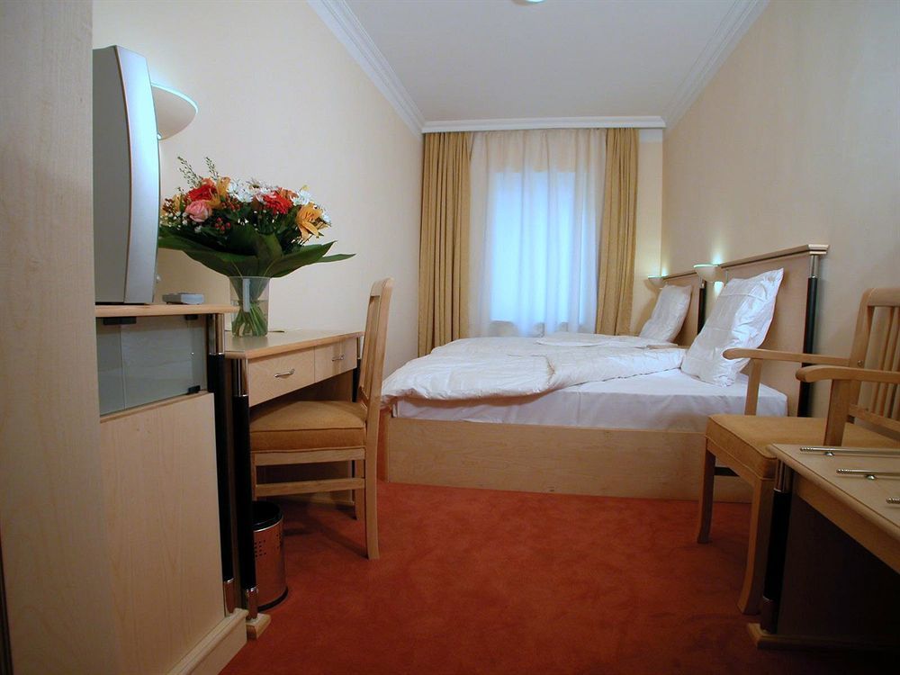 Atlas Hotel