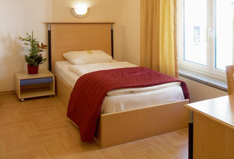 Hotel Atlas 4*