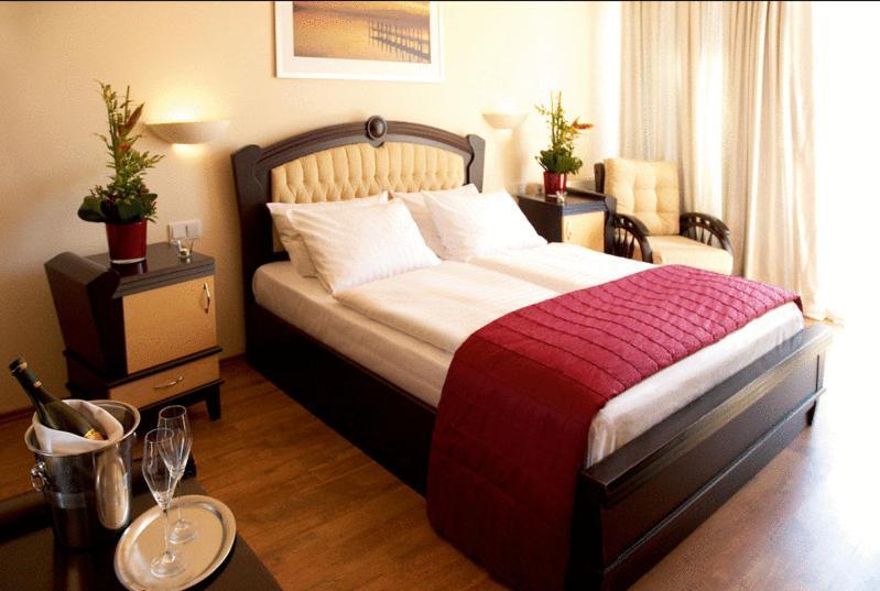 Atlas Hotel