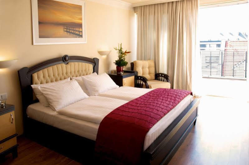 Atlas Hotel