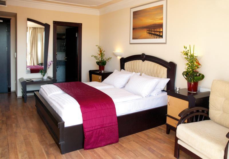 Hotel Atlas Monaco di Baviera