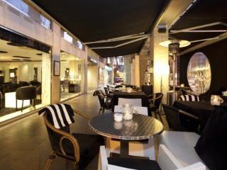 Hotel Atlas Monaco di Baviera